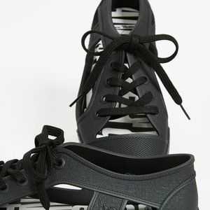NEW Melissa x Vivienne Westwood, Brighton Sneaker